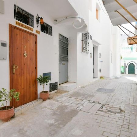 Le Studio 46 Tanger Exterior foto