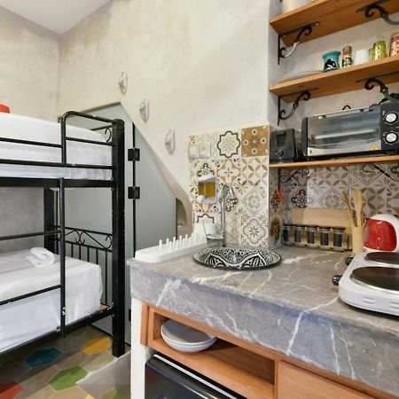 Le Studio 46 Tanger Exterior foto