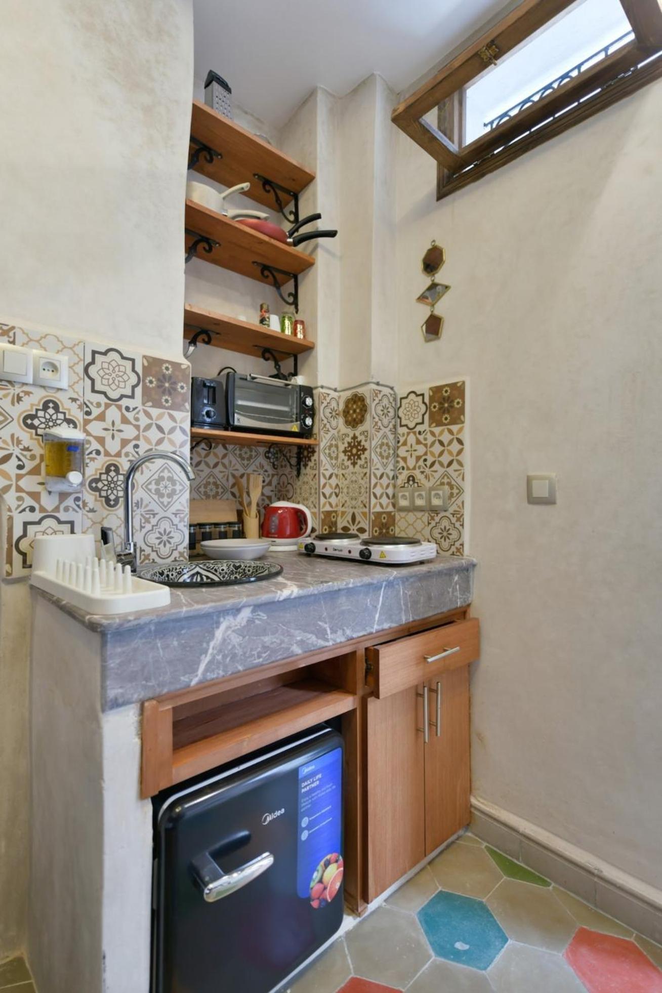 Le Studio 46 Tanger Exterior foto