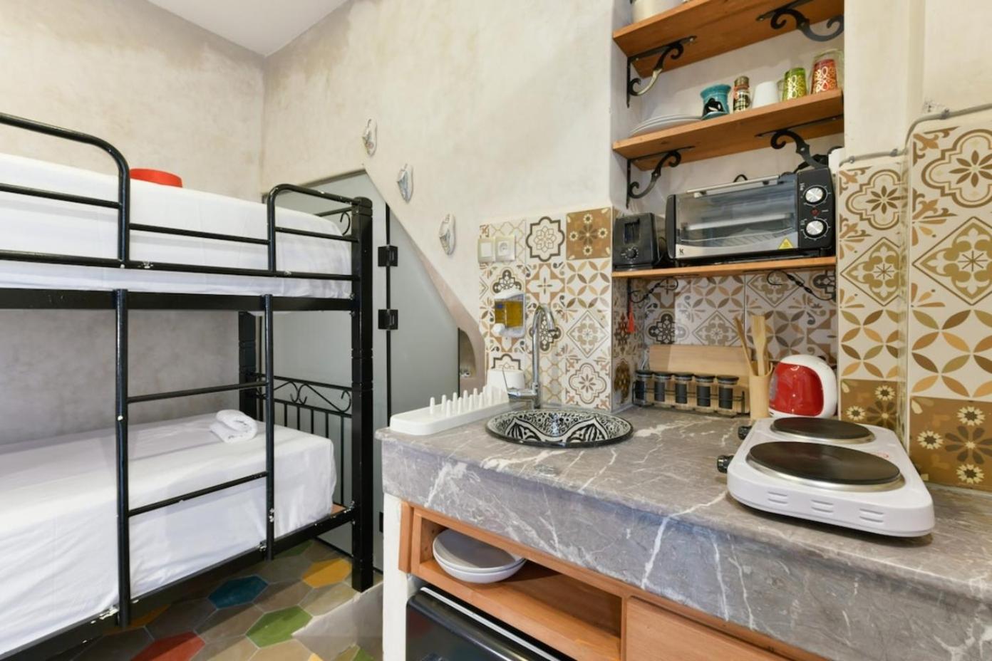 Le Studio 46 Tanger Exterior foto