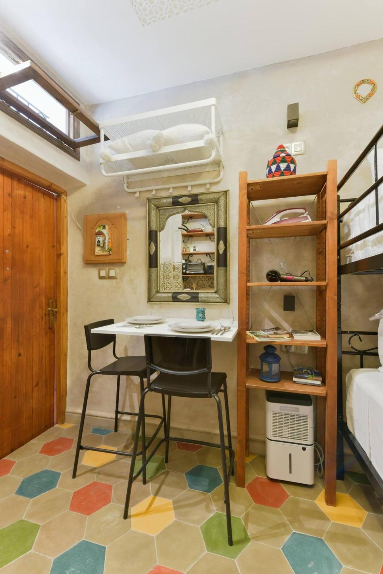 Le Studio 46 Tanger Exterior foto